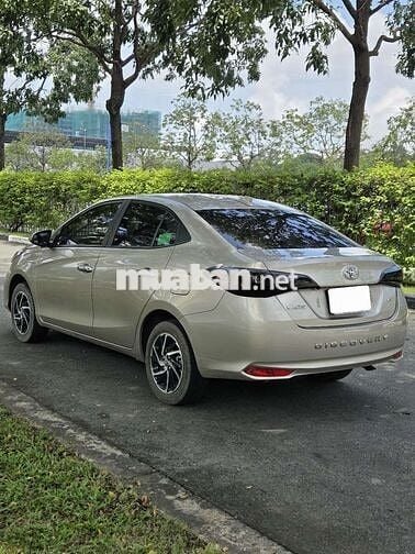 🔥 VIOS G 2022 - Xe Chuẩn Bao Check Hãng Giá Rẻ 🔥