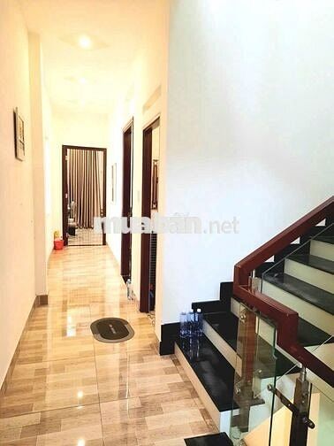MẶT TIỀN HUỲNH VĂN GẤM - 4X20 - 4PN - GIÁ 17TR