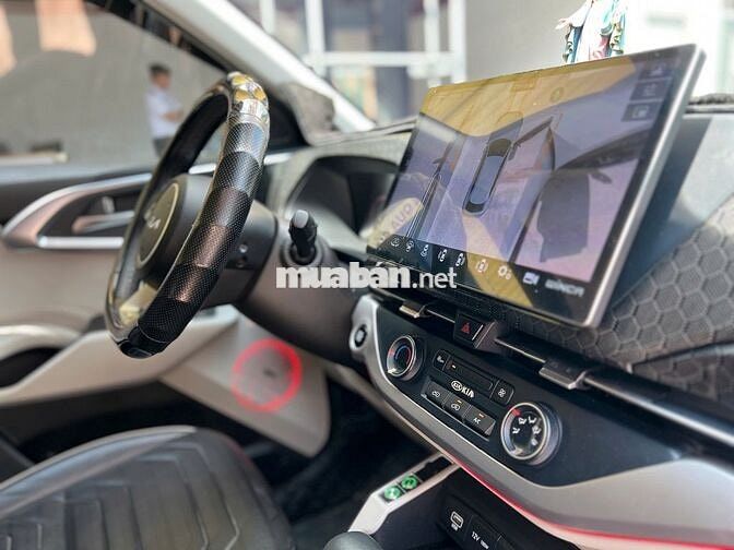 Kia Carens 2023 1.5G IVT - 32000 km nhiều option
