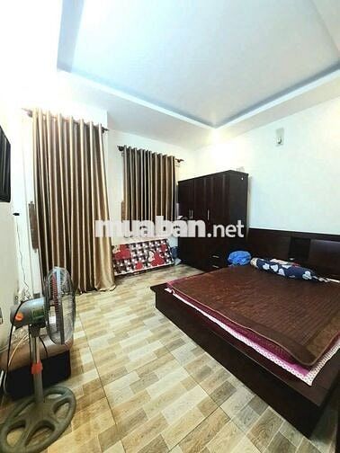 MẶT TIỀN HUỲNH VĂN GẤM - 4X20 - 4PN - GIÁ 17TR