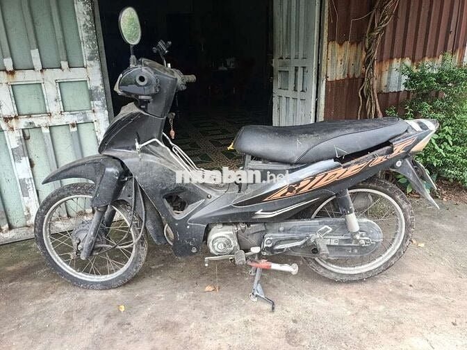 Xe đi cày cho ace