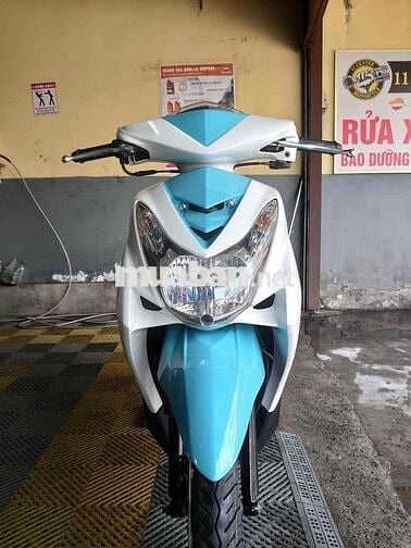 Xe Yamaha Mio ULTIMO xe còn mới keng, siêu đẹp
