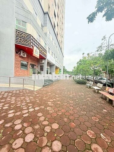 Bán chung cư CT1 Thạch Bàn 75m² – Nội khu xanh mát, giá hơn 4 tỷ