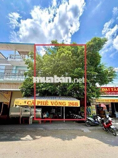 Cần bán Đất nền trung tâm – pháp lý chuẩn,đầu tư sinh lời. (2 lô đôi