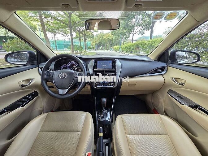 🔥 VIOS G 2022 - Xe Chuẩn Bao Check Hãng Giá Rẻ 🔥