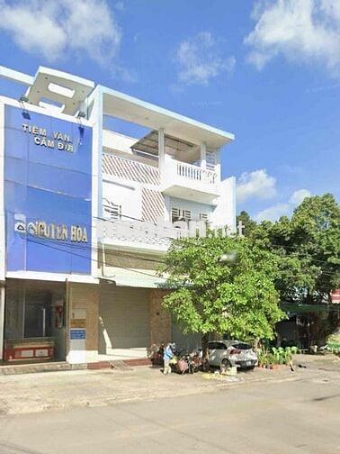 Cần bán Đất nền trung tâm – pháp lý chuẩn,đầu tư sinh lời. (2 lô đôi