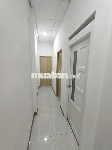 Cho thuê nhà Nguyễn Thượng Hiền p5 Bình Thạnh
