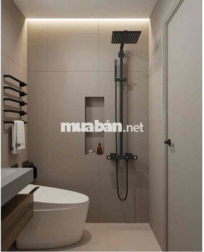 CĂN HỘ BAN CÔNG - FULL NỘI THẤT - GIÁ RẺ - NGAY GIGAMALL