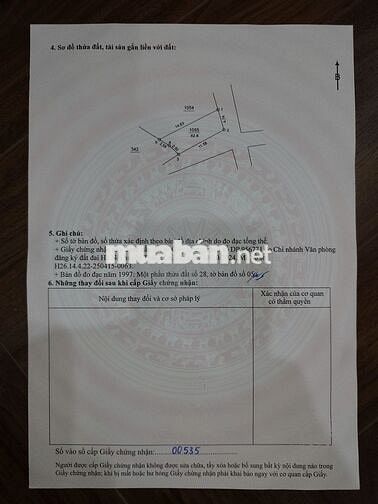Bán nhanh siêu phẩm lô góc ngã 4, 2 mặt tiền