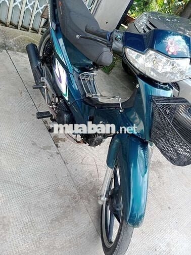 Cần bán wave Trung Quốc