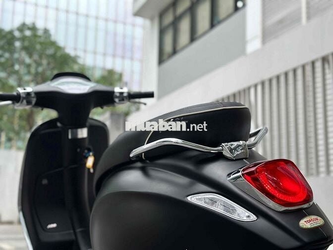 Vespa Sprint S125 ABS 2022