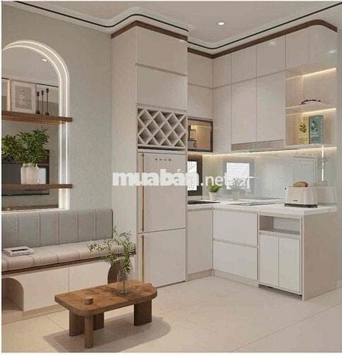 PHÒNG TRỌ 1PN SIÊU XỊN – GẦN GIGAMALL ✨