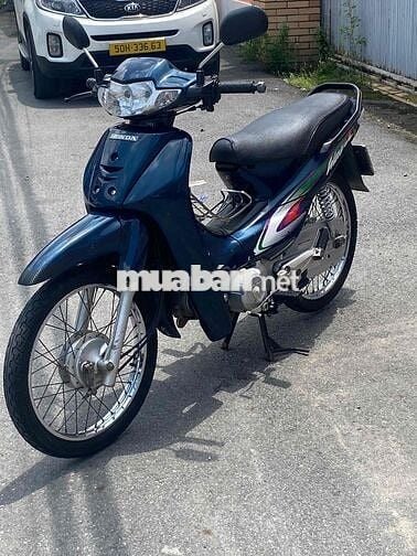 cần bán wave ampha zin mộc nhà sử dụng
