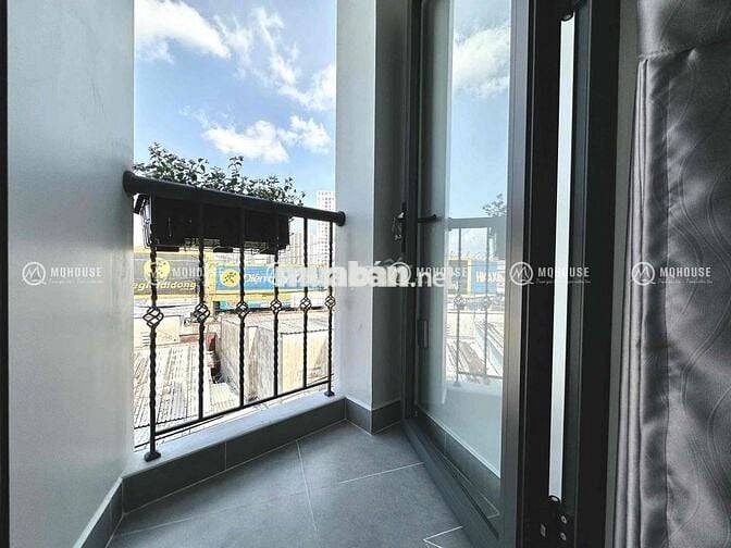 🐬STUDIO BAN CÔNG MỚI 100% GẦN VĂN HIẾN - ĐẦM SEN , NGÃ TƯ XÃ 🍎