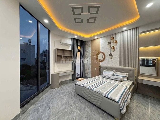 CẦN BÁN NHÀ KHU VỰC LÀNG ĐAIH HỌC QUỐC GIA HỒ CHÍ MINH