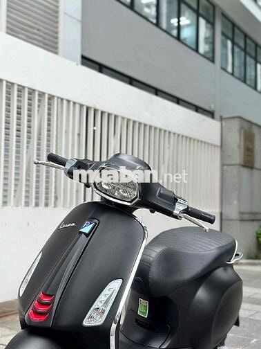 Vespa Sprint S125 ABS 2022