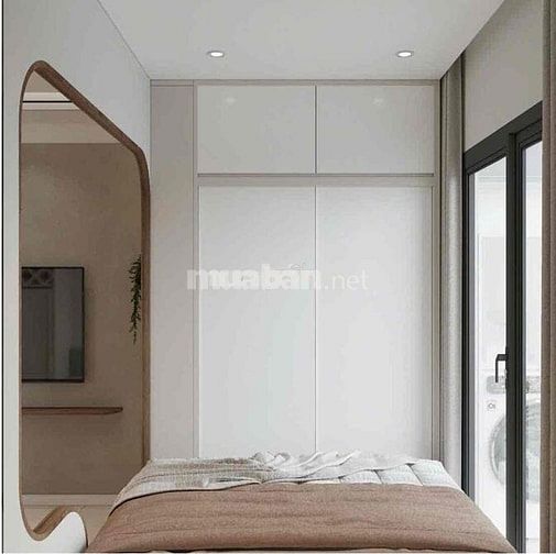 PHÒNG TRỌ 1PN SIÊU XỊN – GẦN GIGAMALL ✨