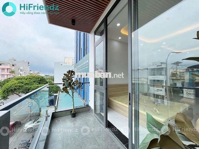 STUDIO ĐẮT KHÁCH KHU TRUNG TÂM QUẬN BÌNH THẠNH • NHẬN ƯU ĐÃI CHỐT SỚM