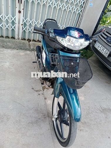 Cần bán wave Trung Quốc