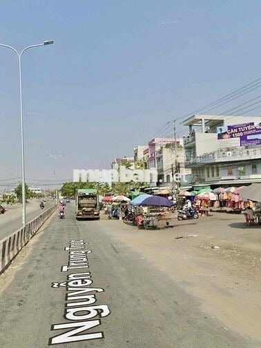 Cần bán Đất nền trung tâm – pháp lý chuẩn,đầu tư sinh lời. (2 lô đôi