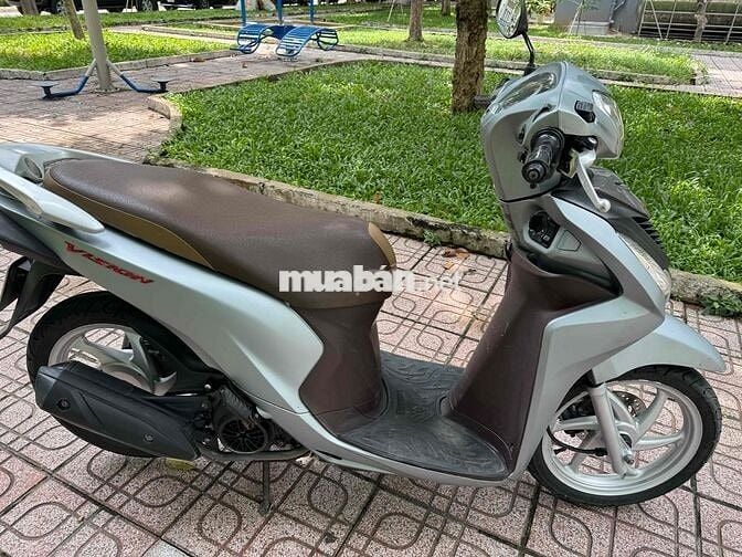 Honda Vision 2019 Smarkey Bs Bến Tre Zin Đẹp