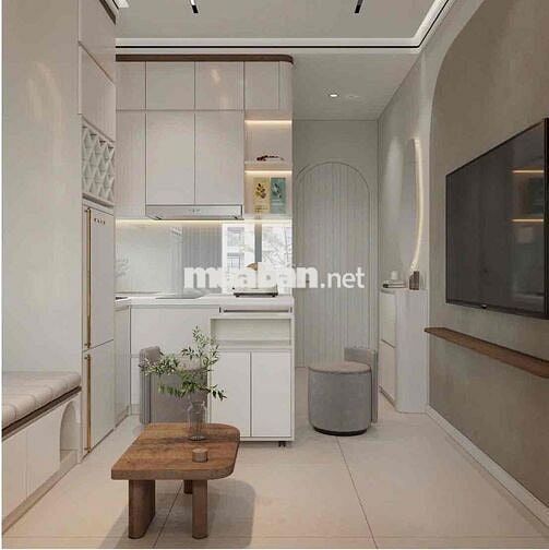 PHÒNG TRỌ 1PN SIÊU XỊN – GẦN GIGAMALL ✨