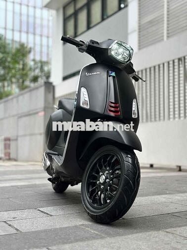 Vespa Sprint S125 ABS 2022