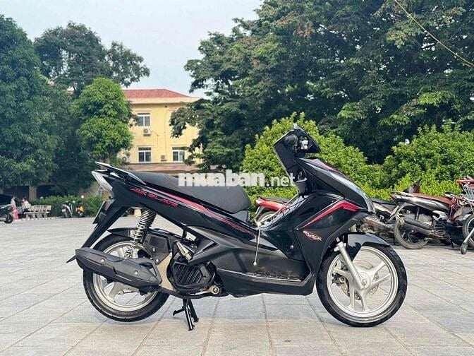 Airblade 125fi 2015 đen black máy zin 100% 1 chủ
