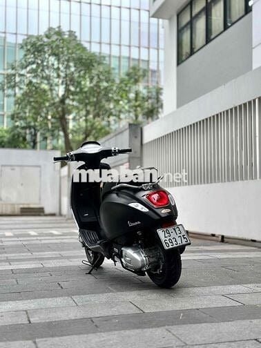 Vespa Sprint S125 ABS 2022