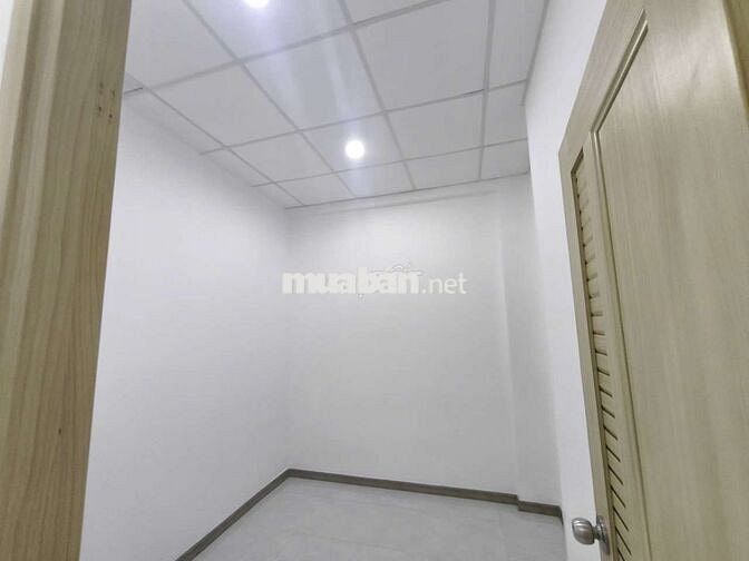 Cho thuê nhà Nguyễn Thượng Hiền p5 Bình Thạnh