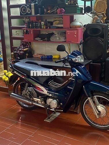 cần bán wave ampha zin mộc nhà sử dụng
