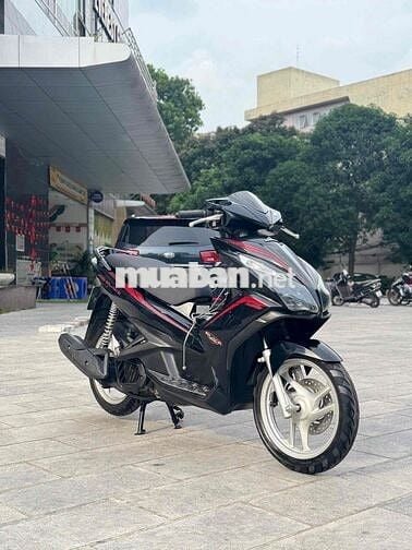 Airblade 125fi 2015 đen black máy zin 100% 1 chủ