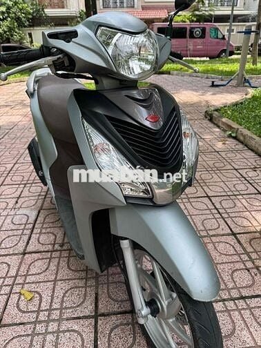 Honda Vision 2019 Smarkey Bs Bến Tre Zin Đẹp