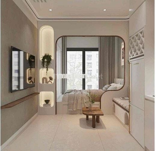 PHÒNG TRỌ 1PN SIÊU XỊN – GẦN GIGAMALL ✨