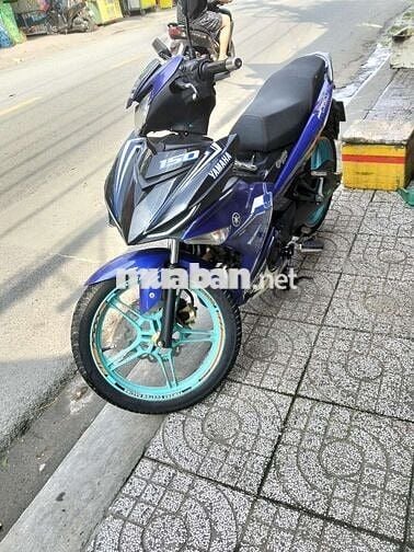 Yamaha Exciter 150 bstp chính chủ xe đẹp máy êm