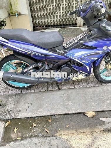 Yamaha Exciter 150 bstp chính chủ xe đẹp máy êm