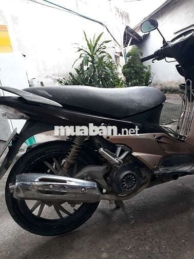 xe Hayate hang còn chất