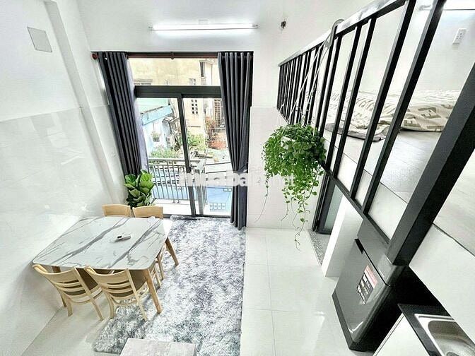 🔥DUPLEX BAN CÔNG GIÓ TRỜI - NGON NHẤT HIỆN TẠI