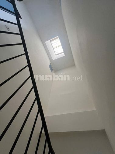 Bán nhà 4x10m, 01 trệt 02 lầu, số 42/59/12 Hồ Đắc Di, phường Tây Thạnh