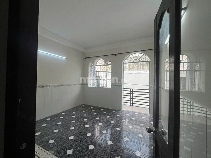 Bán nhà 4x10m, 01 trệt 02 lầu, số 42/59/12 Hồ Đắc Di, phường Tây Thạnh