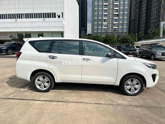 Toyota Innova 2021 2.0V - 7 ghế tự động V HÃNG BH