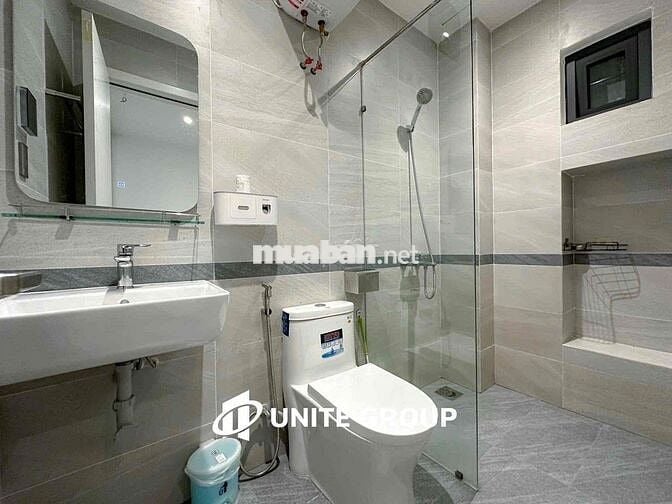 CHUNG CƯ MINI 1 PHÒNG NGỦ - BAN CÔNG CAO CẤP KẾ CẦU THỊ NGHÈ - QUẬN 1
