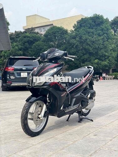 Airblade 125fi 2015 đen black máy zin 100% 1 chủ