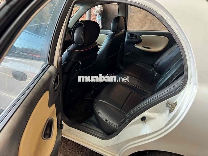 Daewoo Lanos 2005 LS 1.5 - 12348 km
