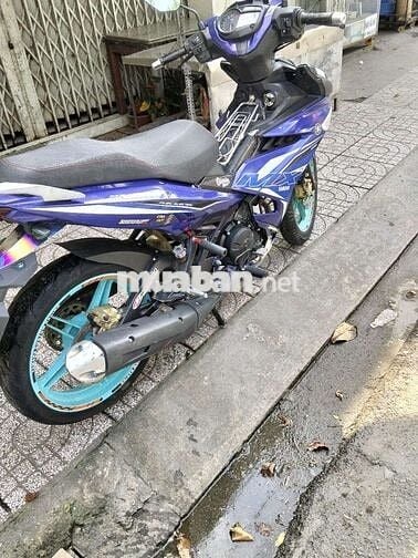 Yamaha Exciter 150 bstp chính chủ xe đẹp máy êm