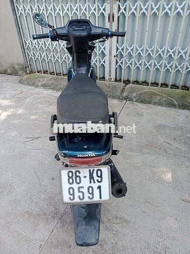 Cần bán wave Trung Quốc