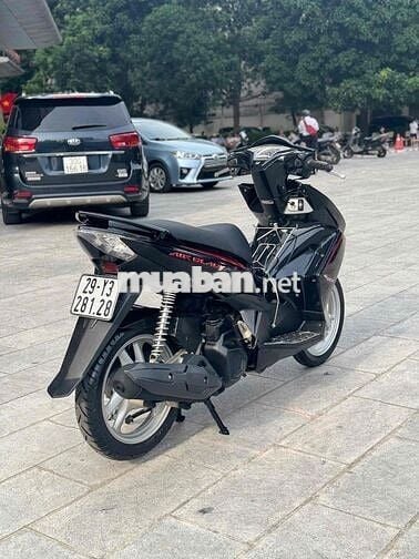 Airblade 125fi 2015 đen black máy zin 100% 1 chủ