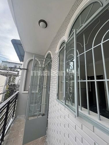 Bán nhà 4x10m, 01 trệt 02 lầu, số 42/59/12 Hồ Đắc Di, phường Tây Thạnh