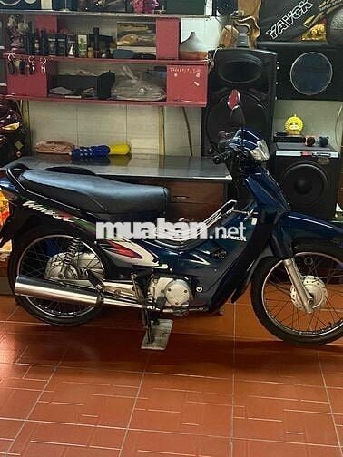 cần bán wave ampha zin mộc nhà sử dụng