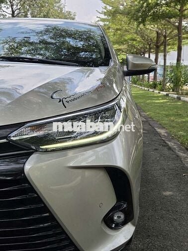 🔥 VIOS G 2022 - Xe Chuẩn Bao Check Hãng Giá Rẻ 🔥